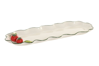 Bandeja tomates