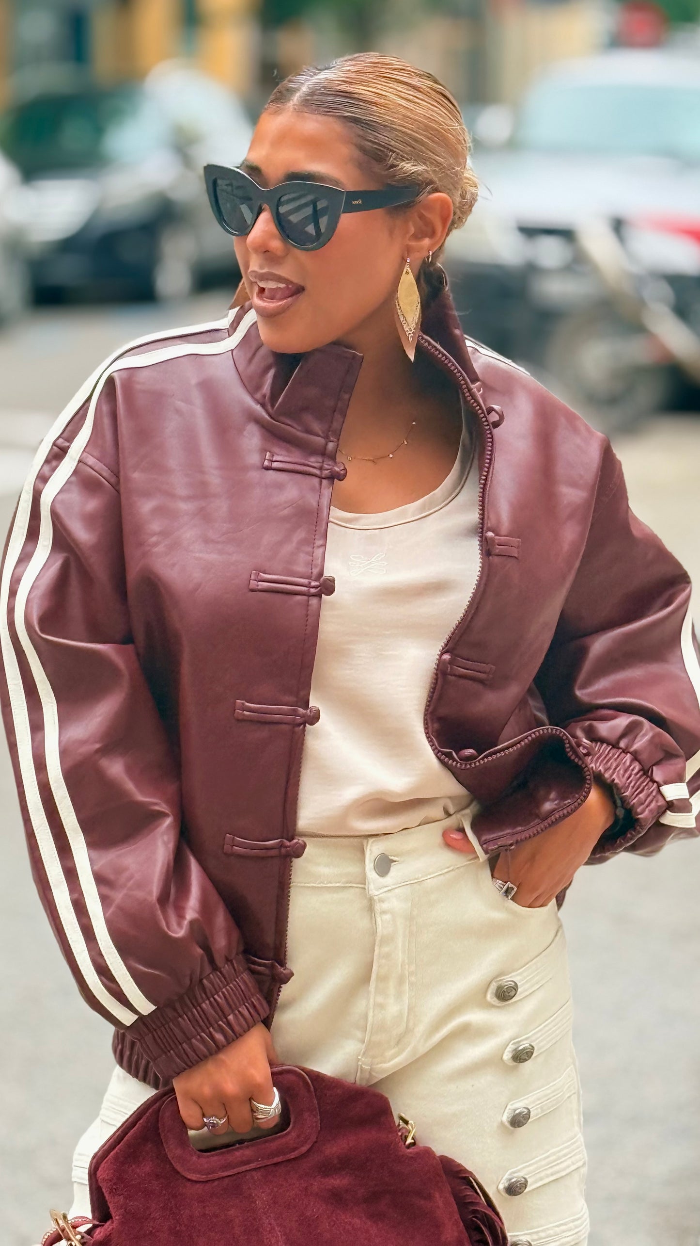 Bomber Lorane