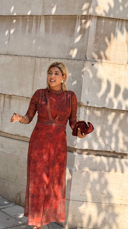 Vestido Aveiro