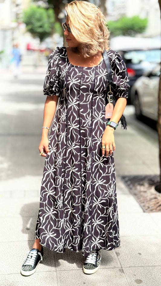 Vestido Greta