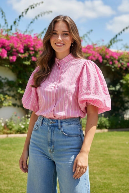 Blusa Vicky