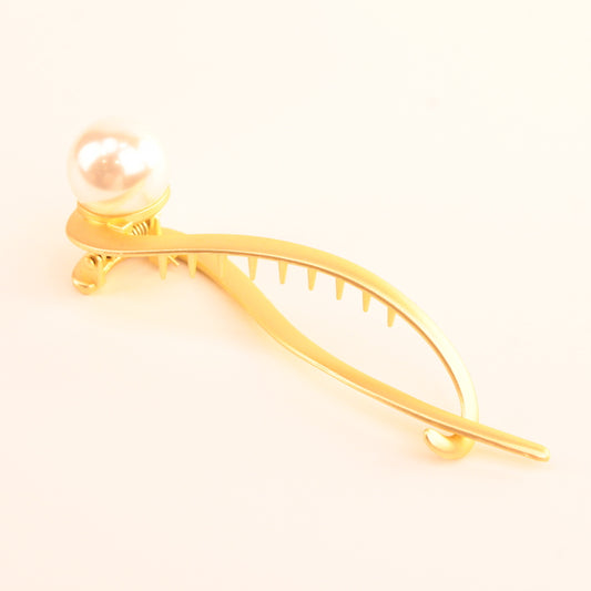 Pinza perla