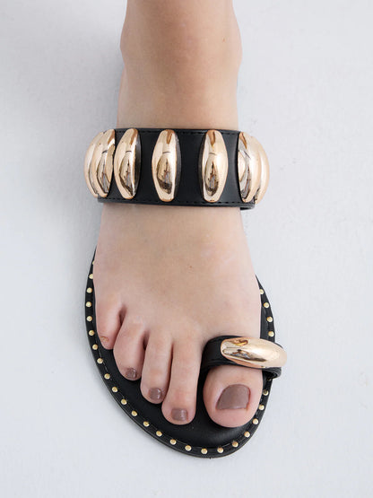 Sandalia Galia