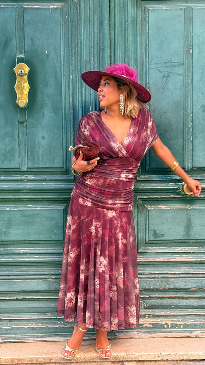 Vestido Cudillero