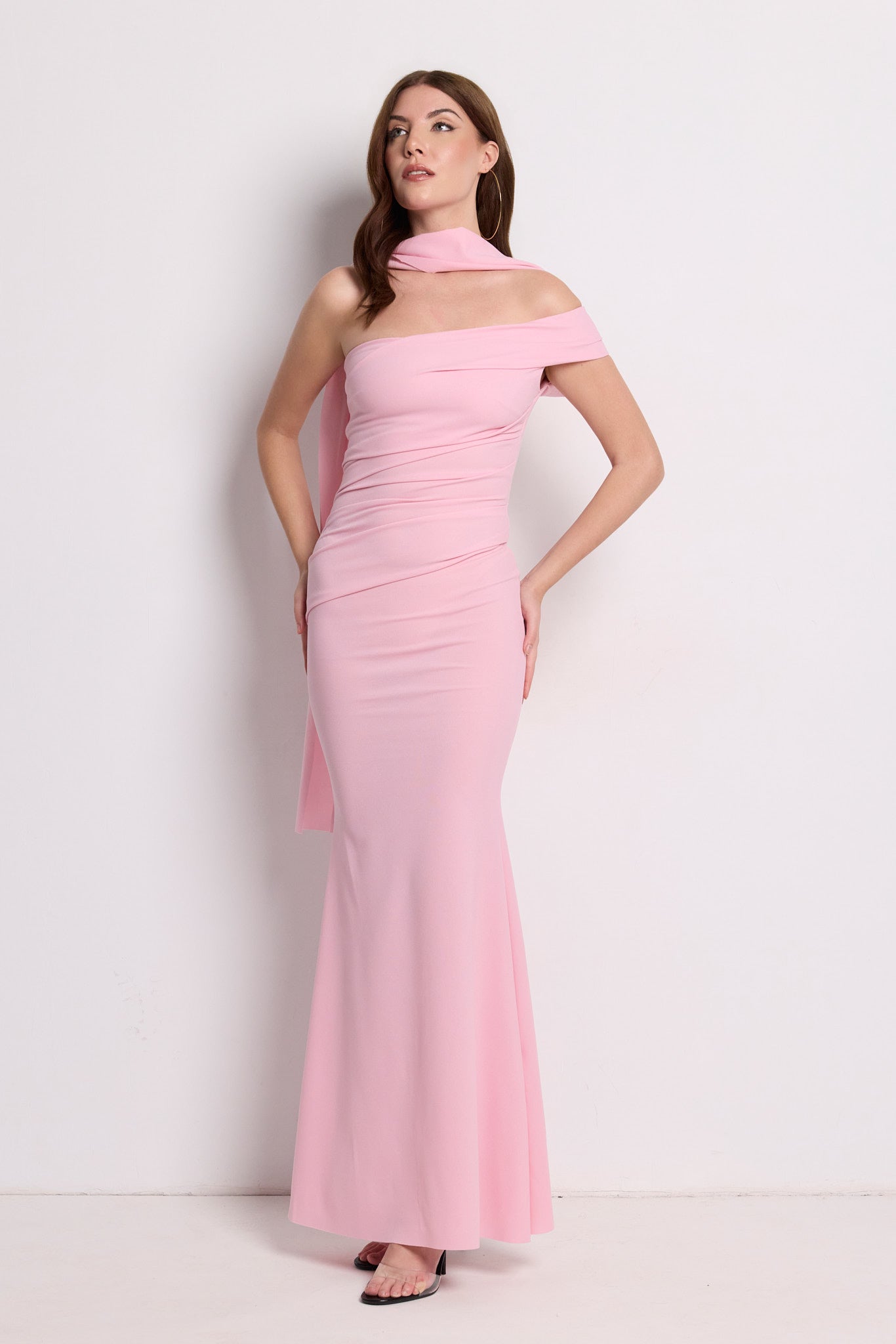 Vestido Malinche
