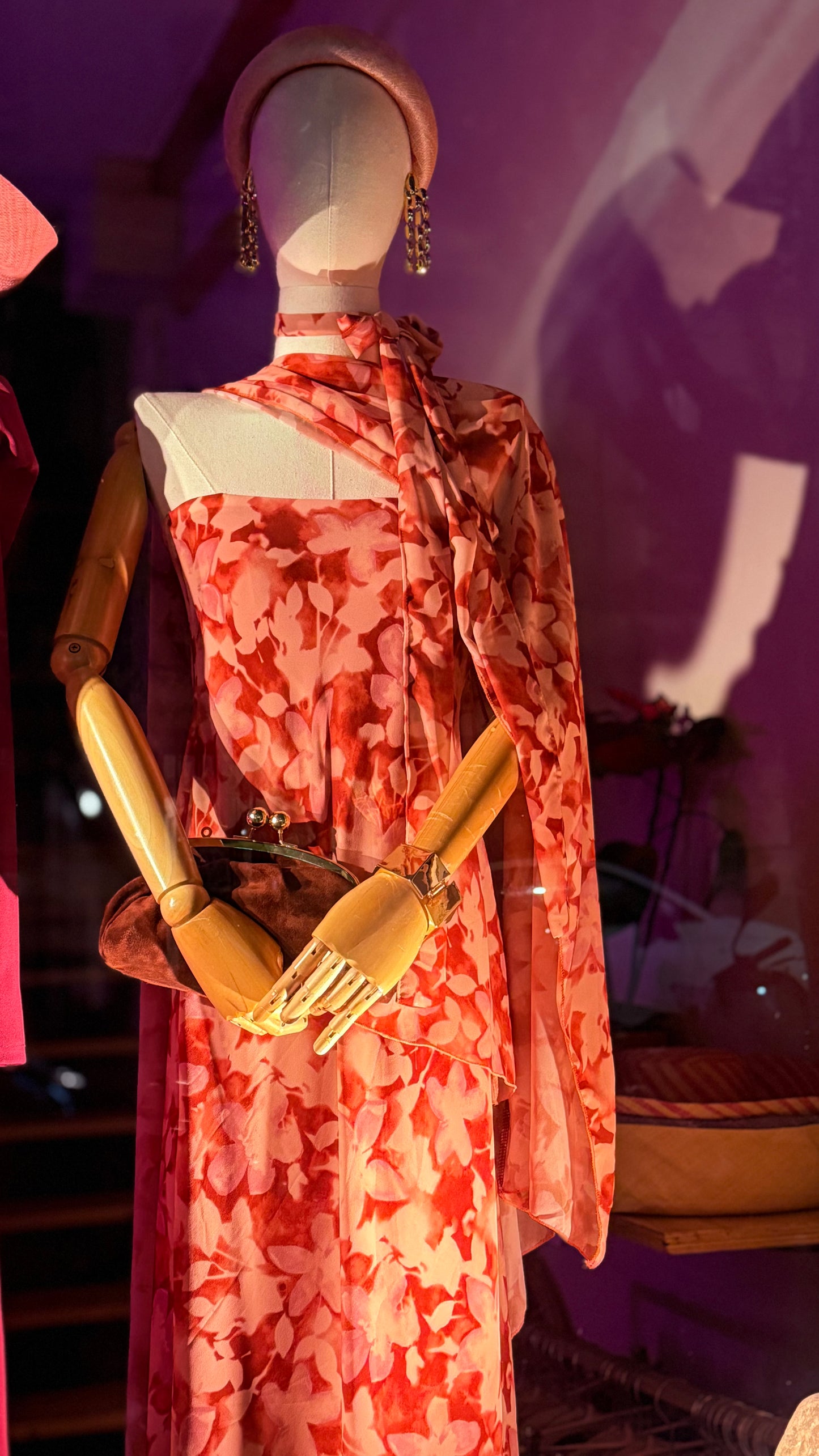 Vestido Tami
