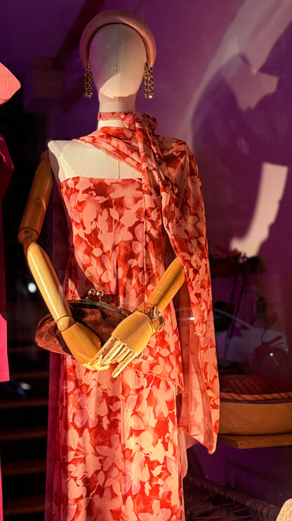 Vestido Tami