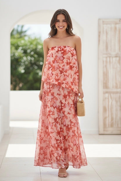 Vestido Tami