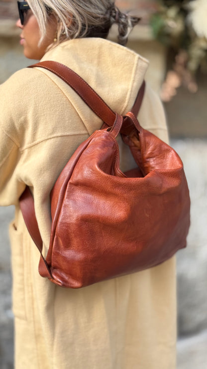 Bolso mochila