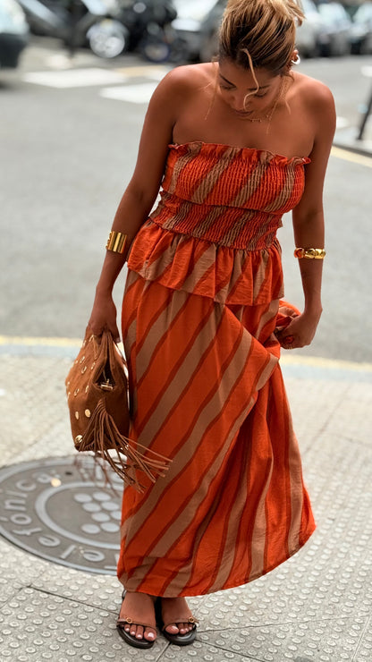 Vestido Pilar