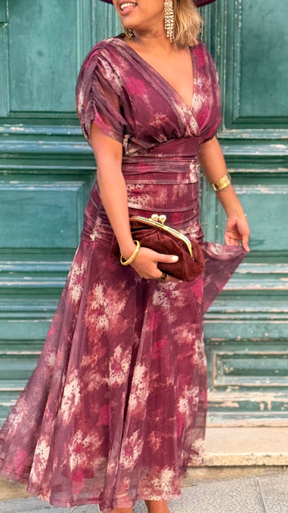 Vestido Cudillero