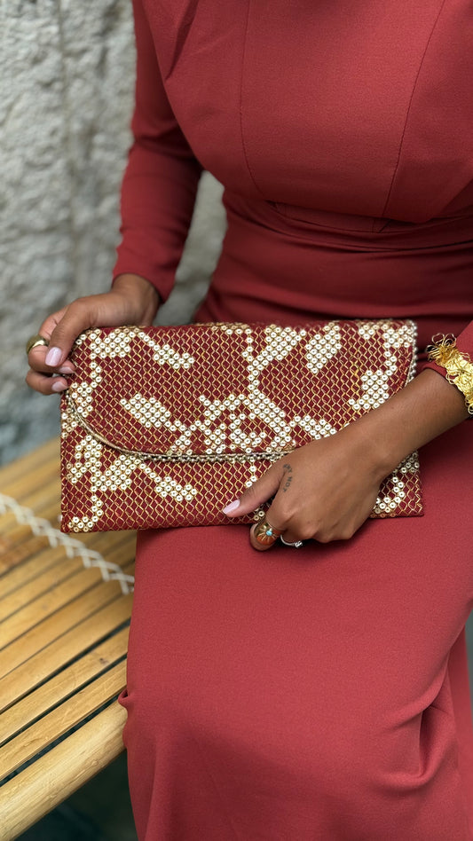 Bolso sobre