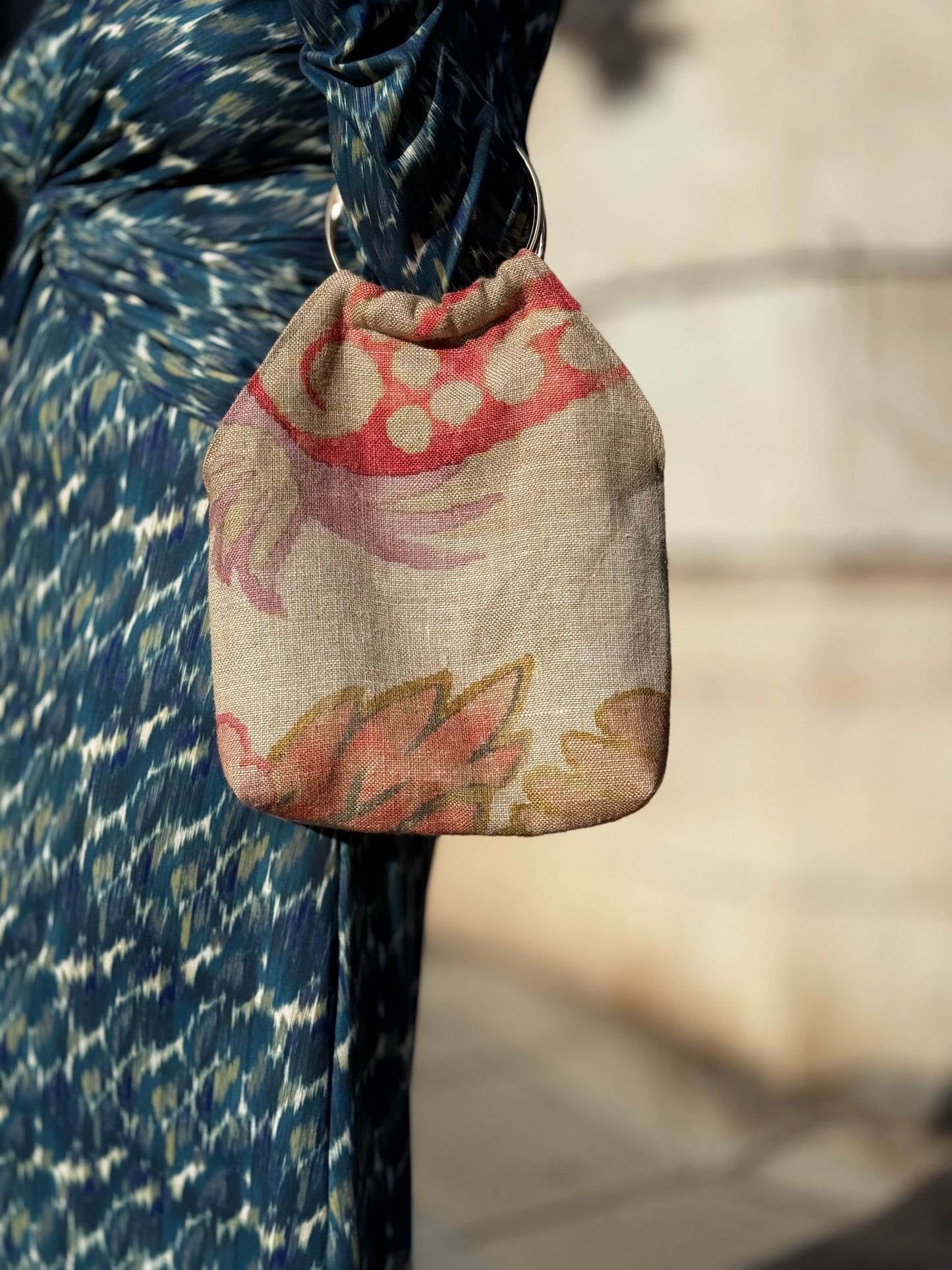 Bolso Fall