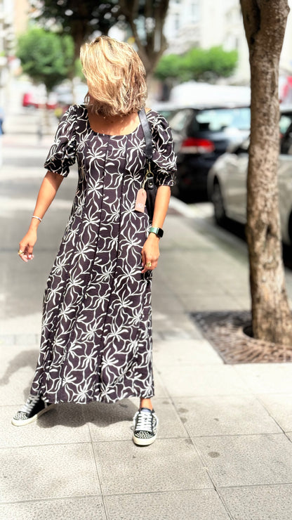 Vestido Greta