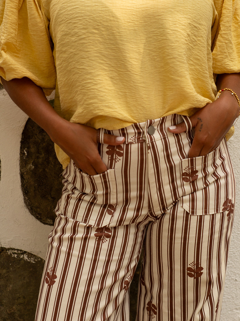 Pantalón Caroli