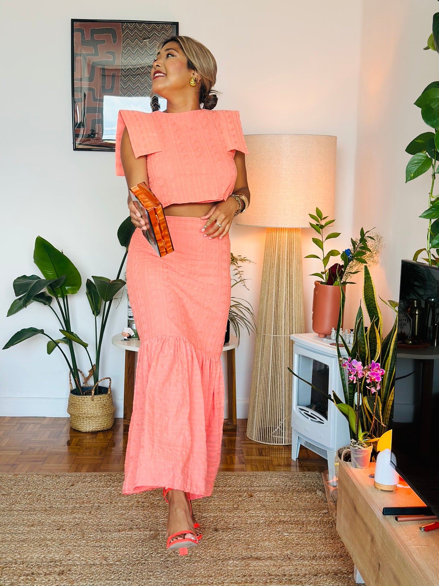 Conjunto Coral