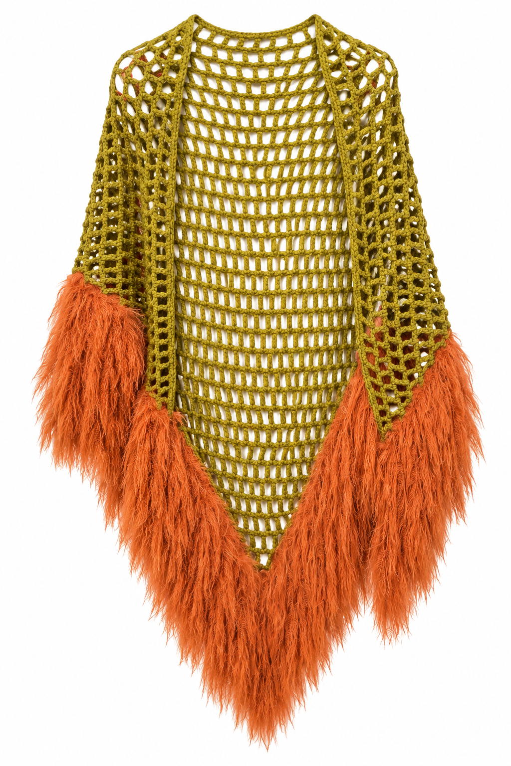 Chal plumas