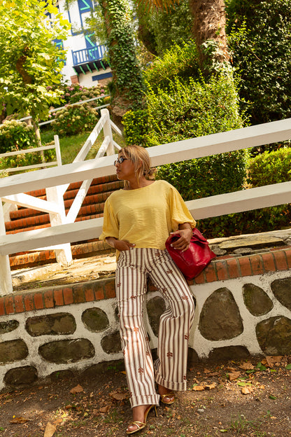 Pantalón Caroli