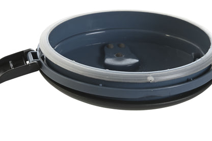 Fiambrera inox