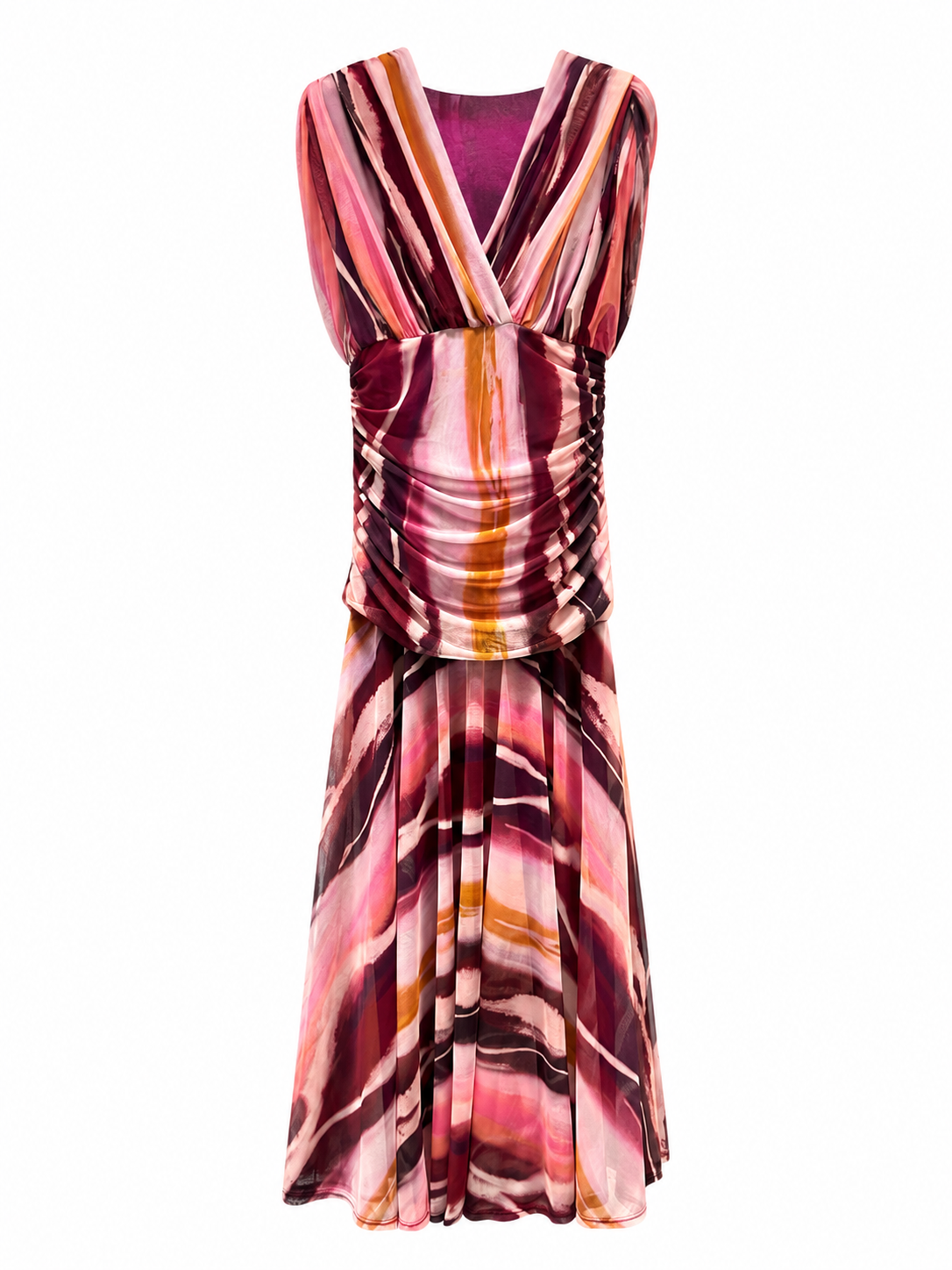 Vestido Mencia