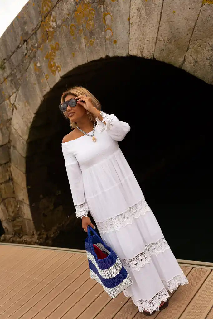 Vestido Formentera
