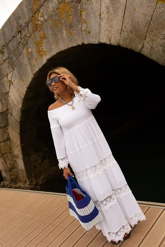 Vestido Formentera