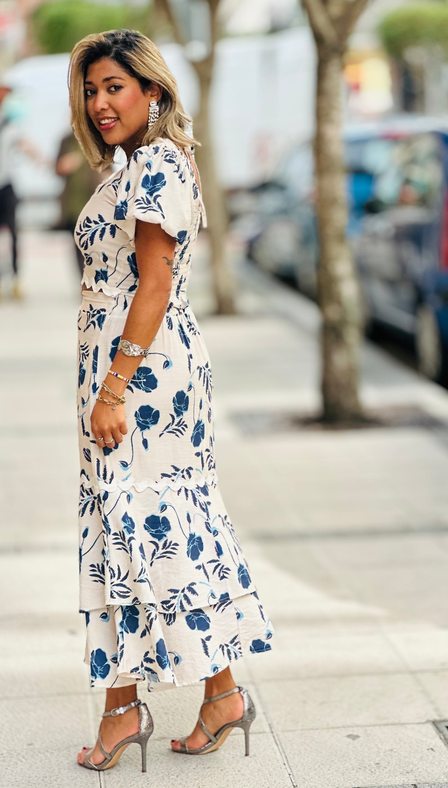 Conjunto Mara