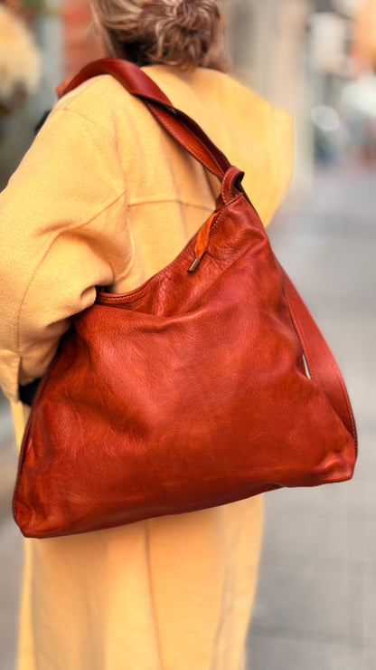 Bolso mochila