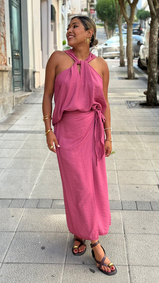 Conjunto Solei
