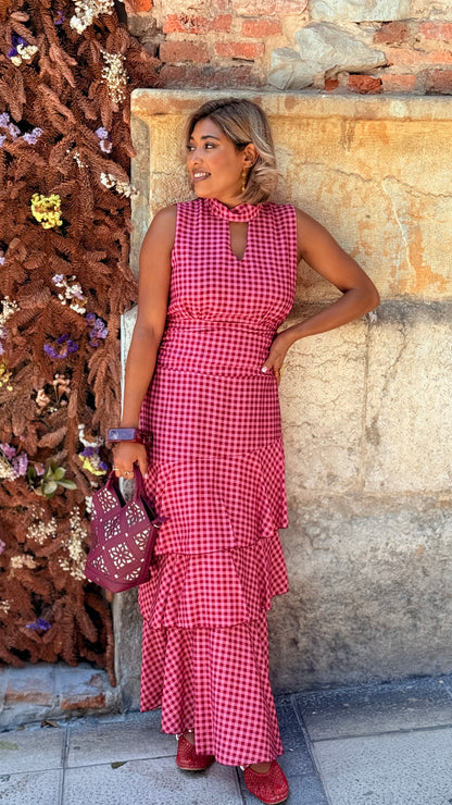 Vestido Kimchi