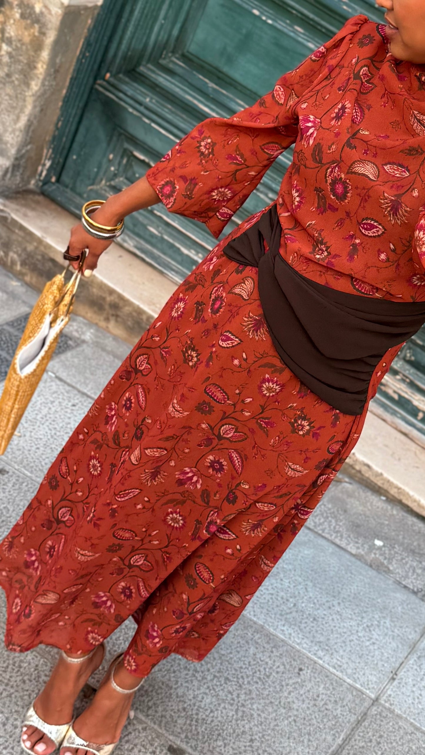 Vestido Sintra