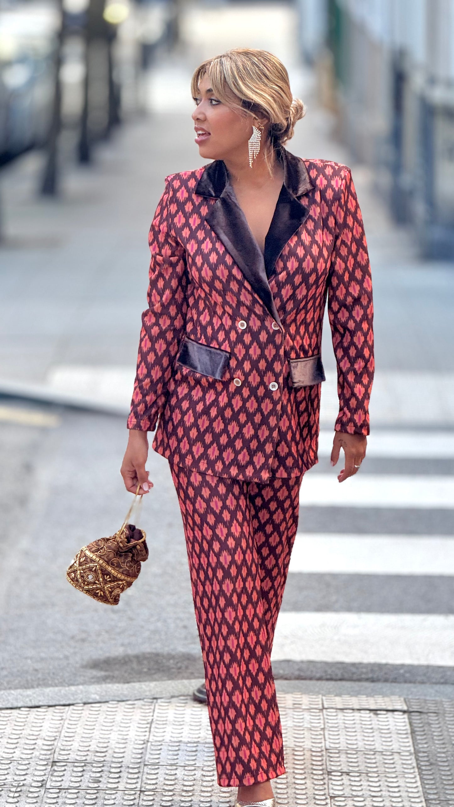Conjunto Brumel