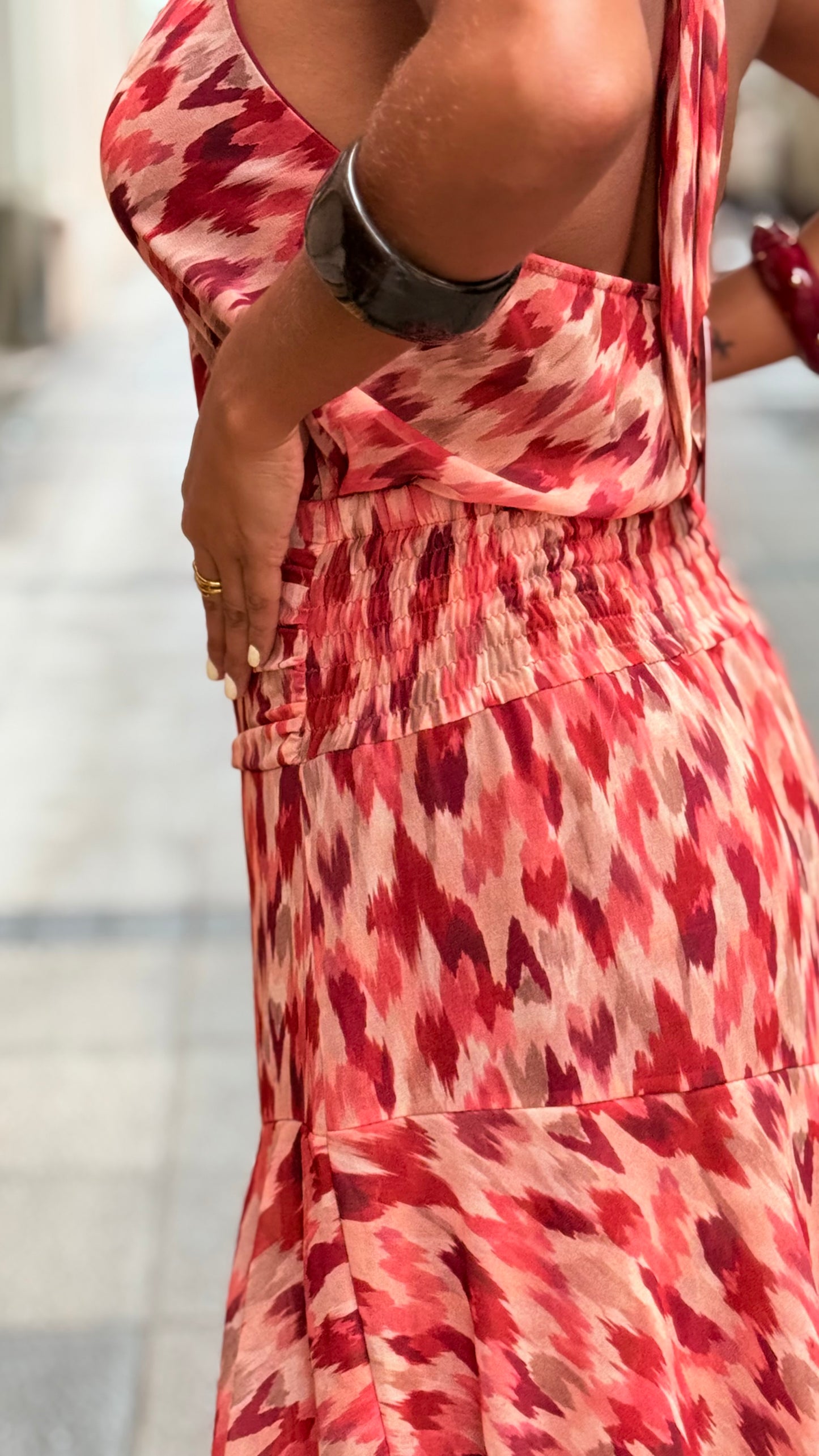 Conjunto Flavia