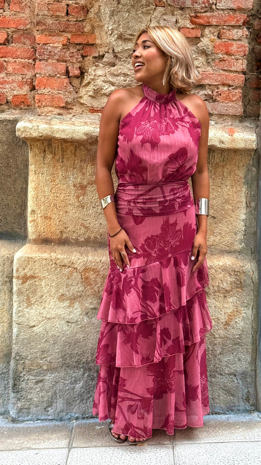 Vestido Sendaya