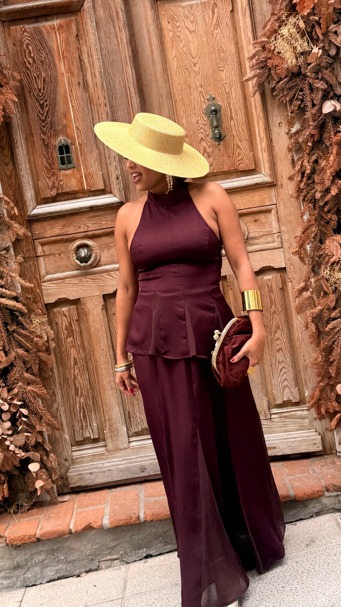 Conjunto Isadora