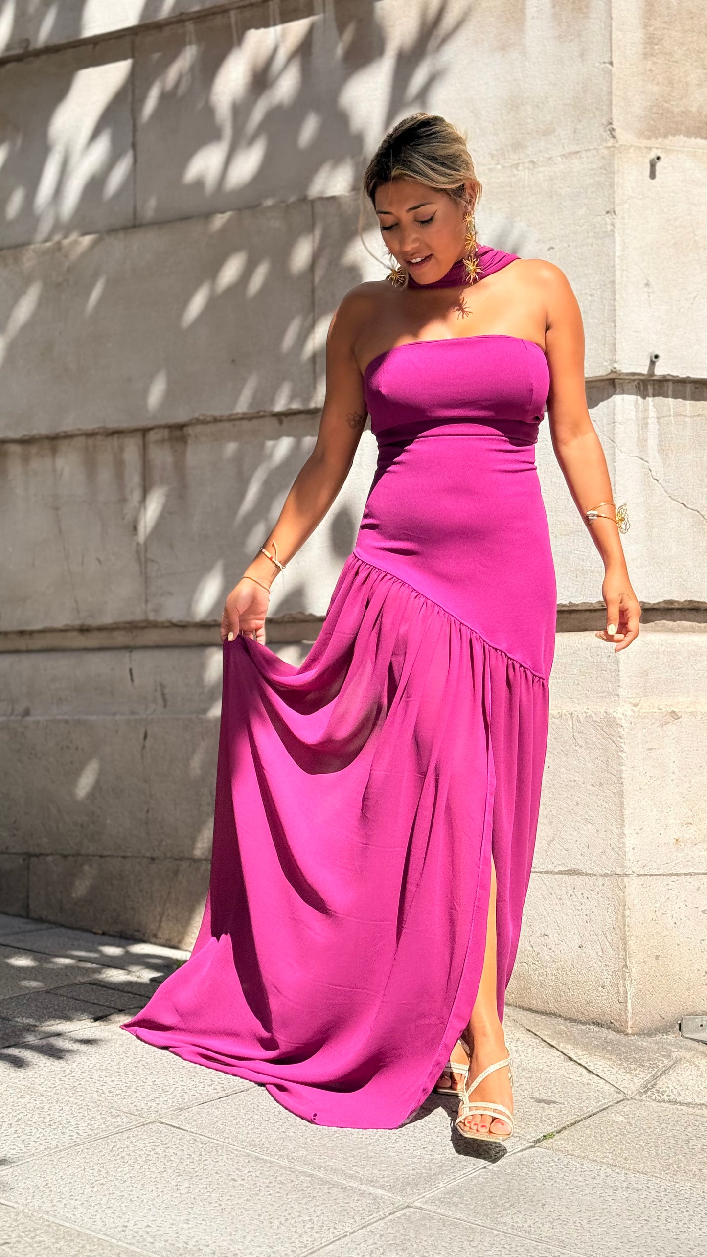 Vestido Córdoba