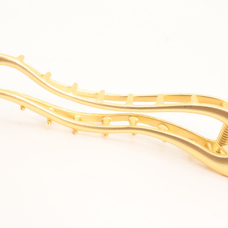 Pinza oval