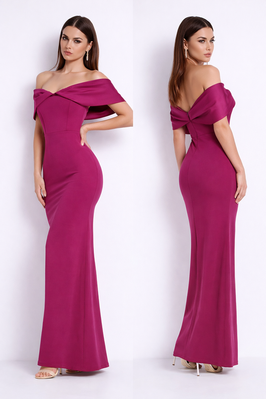 Vestido Filipa