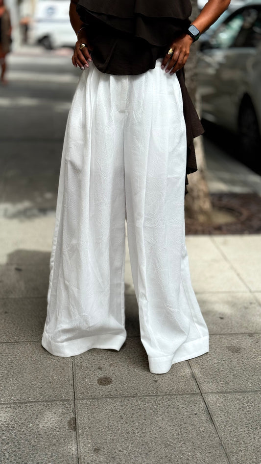 Pantalón elefante