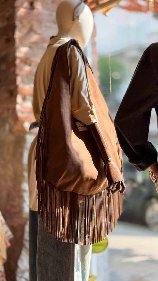 Bolso Texas