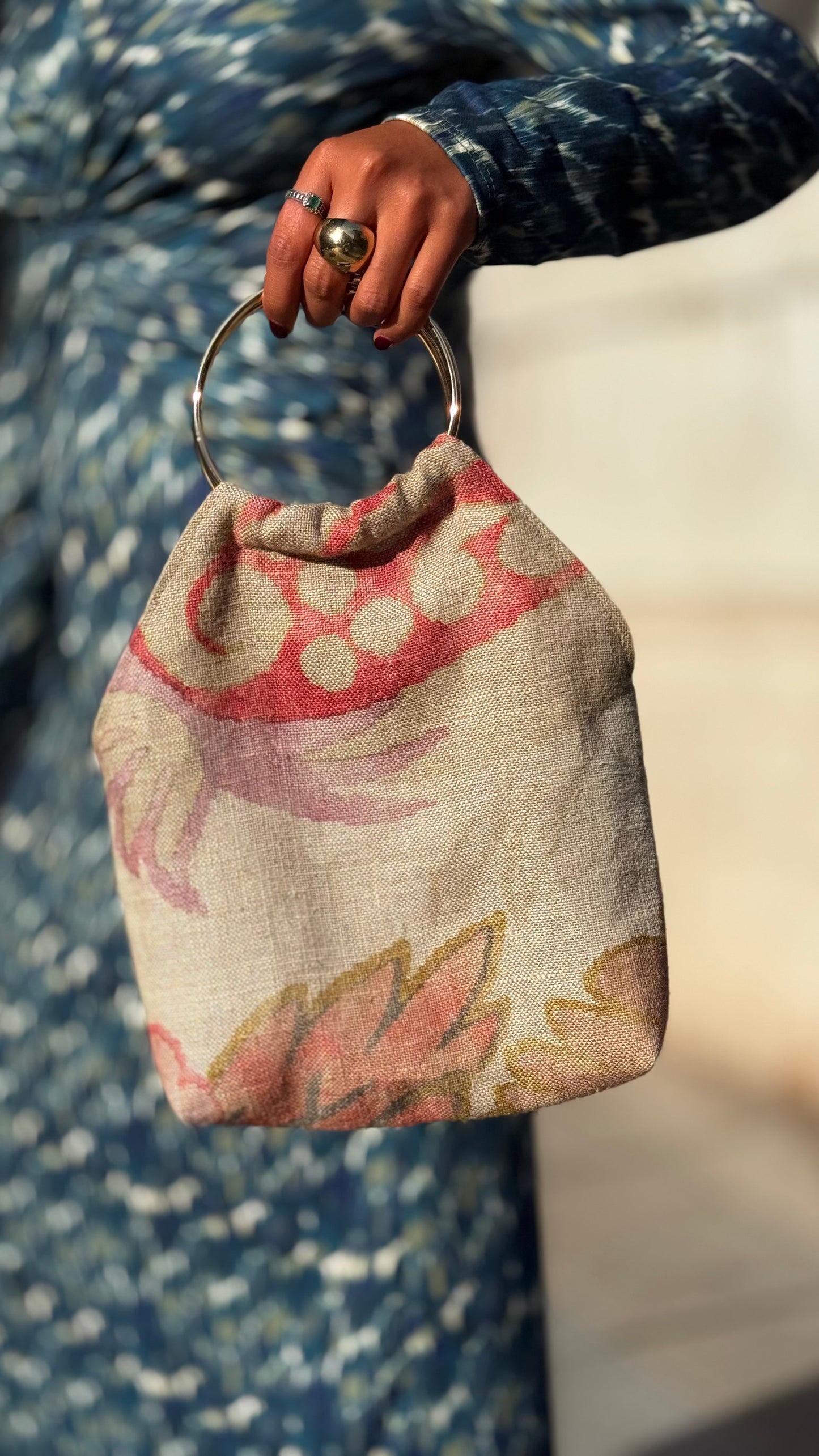 Bolso Fall