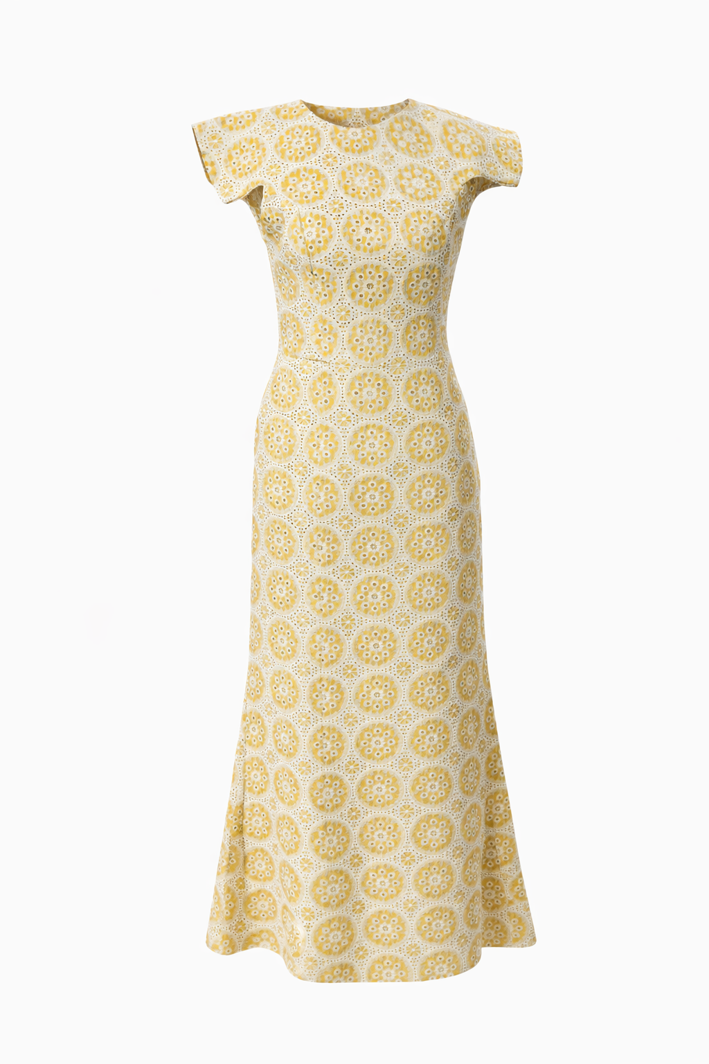 Vestido Covadonga