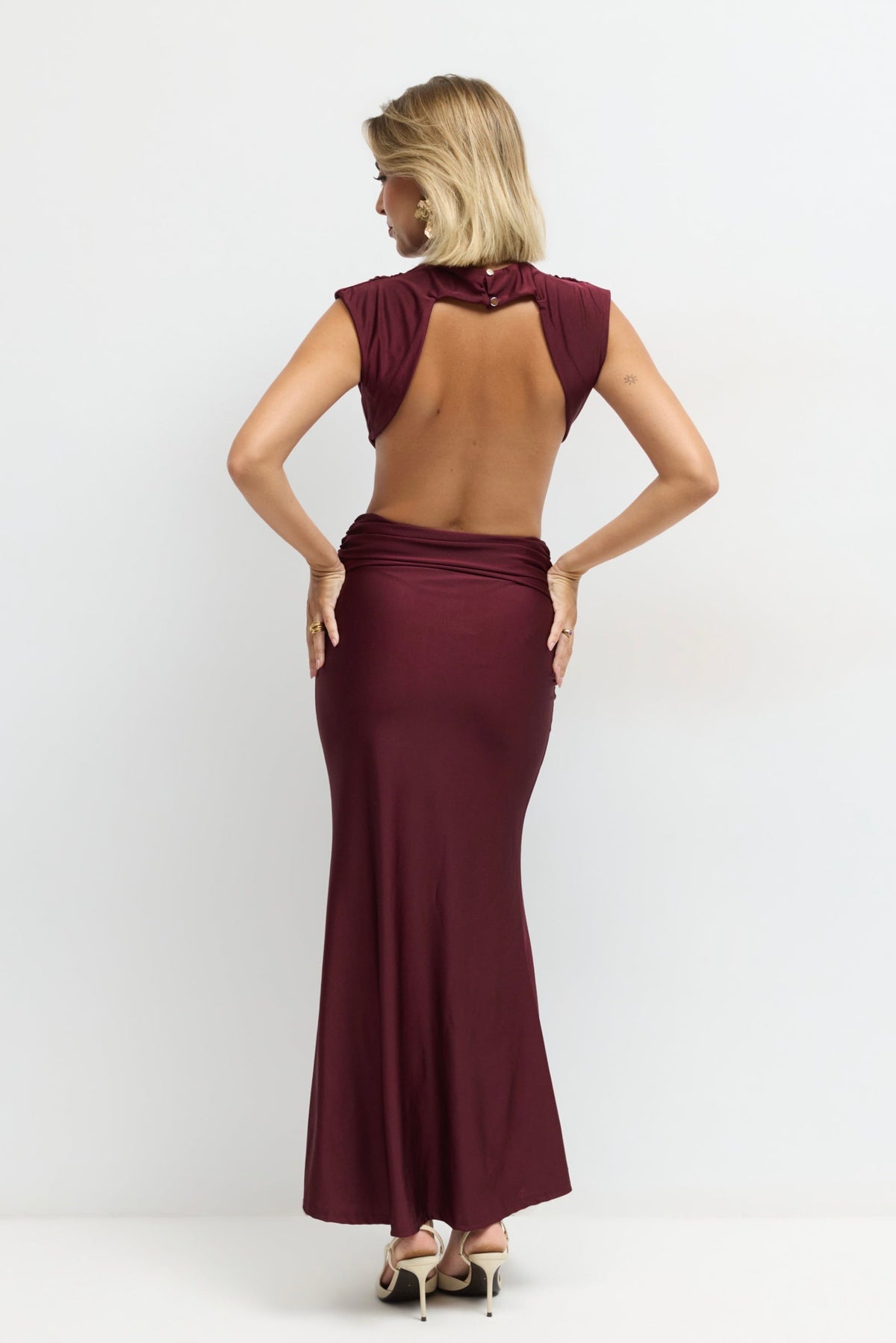 Vestido Monik