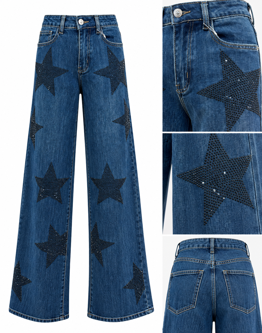 Jeans Estrella