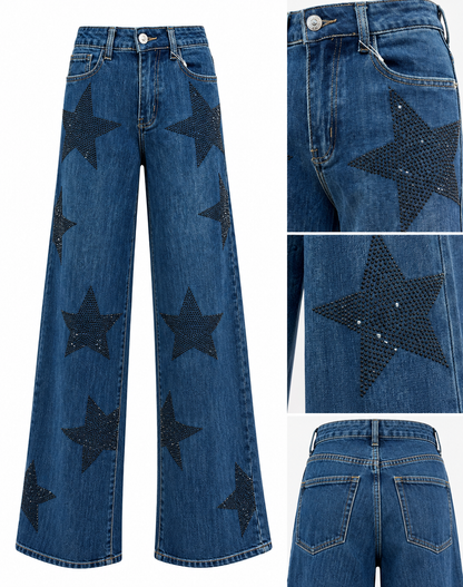 Jeans Estrella