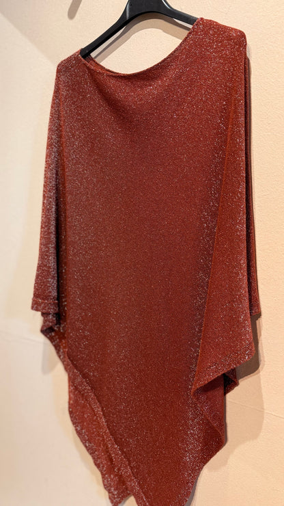 Capa Lurex