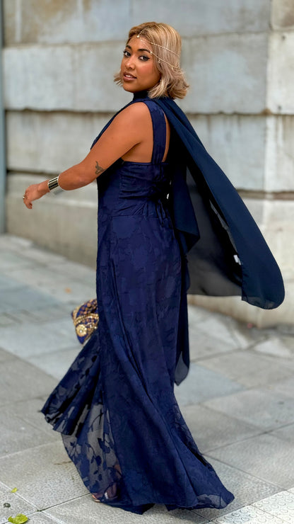 Vestido Lua