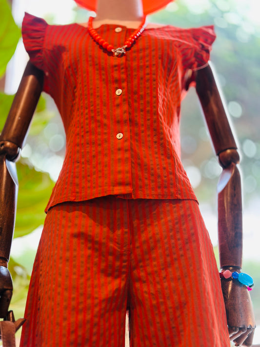 Conjunto Laila