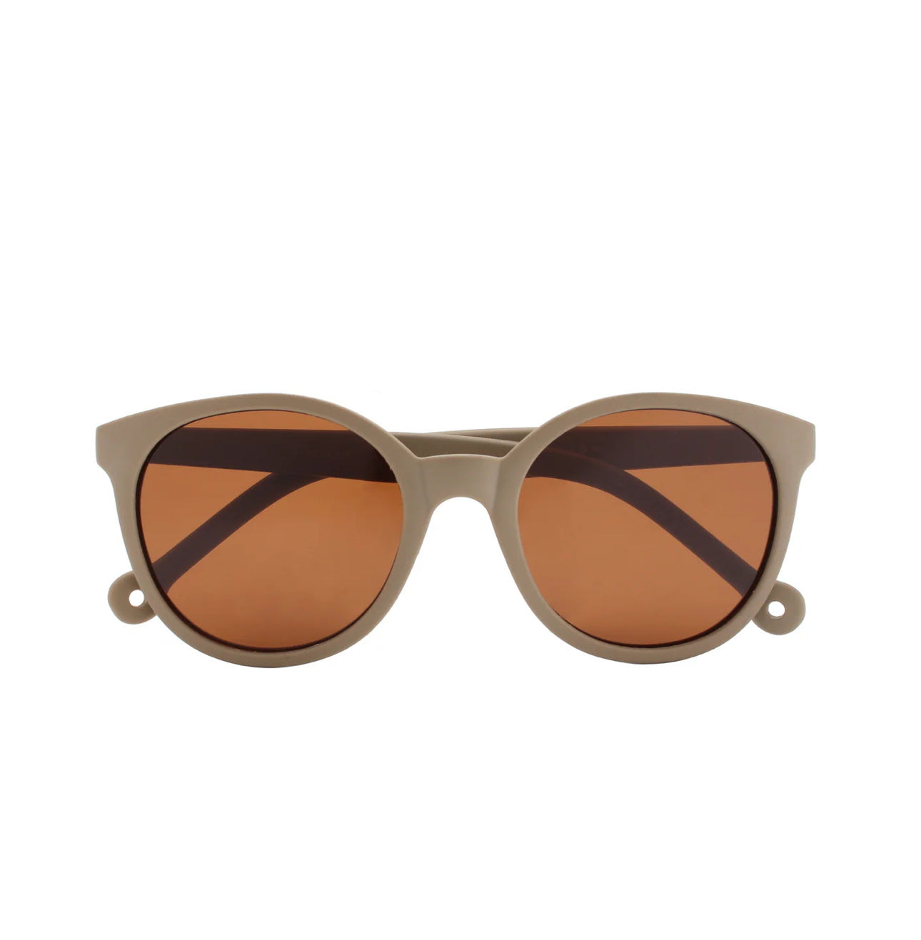 Vía Camel. Gafas de Sol Ecológicas. Monturas Graduables