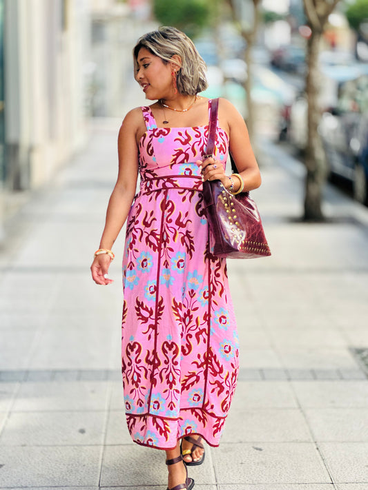 Vestido Beli